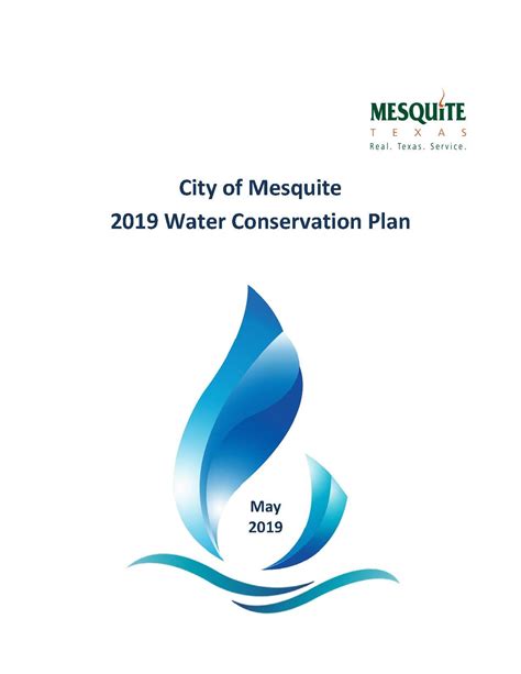 city of mesquite water utilities|Water .